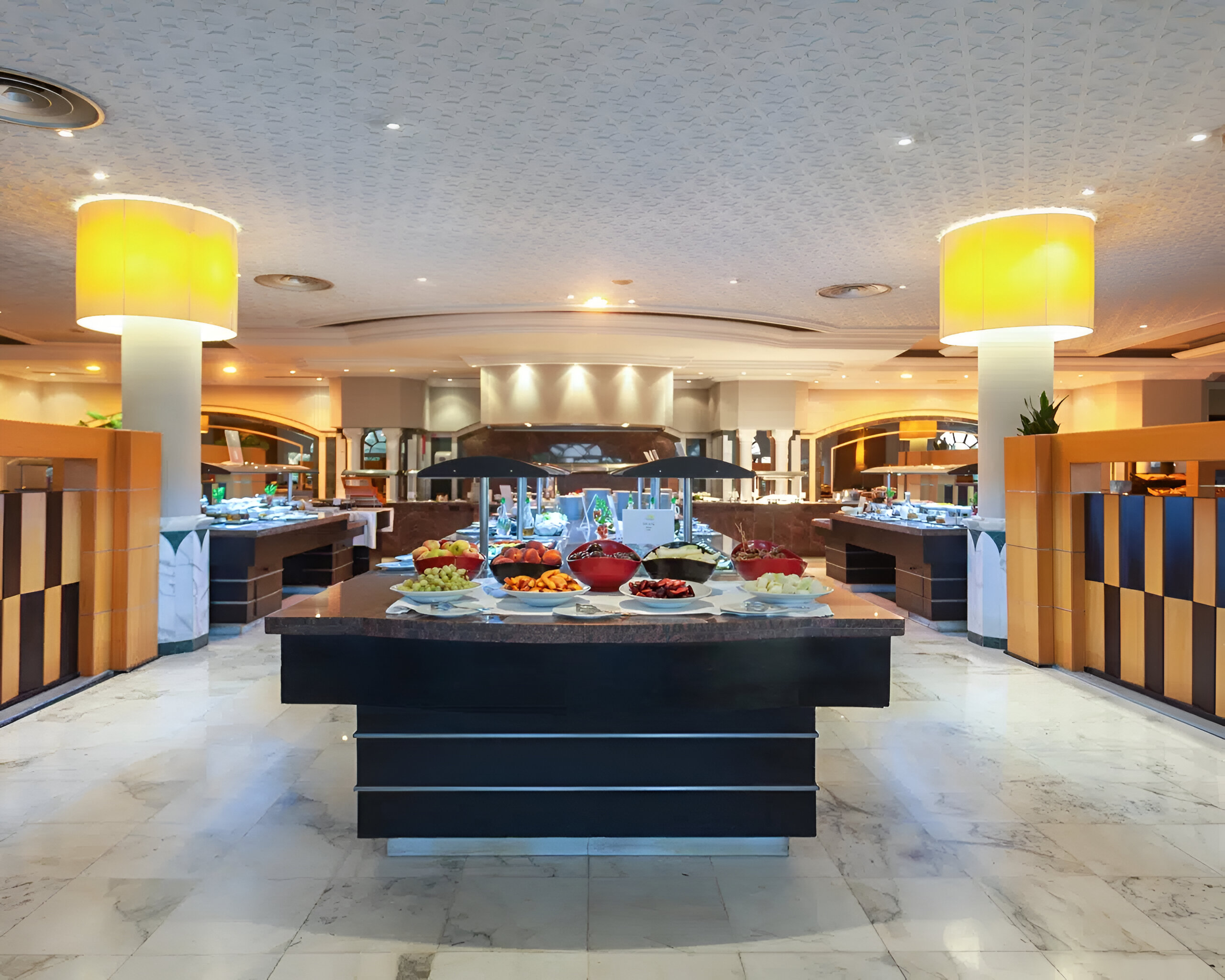 Tui Blue Oceana Suites